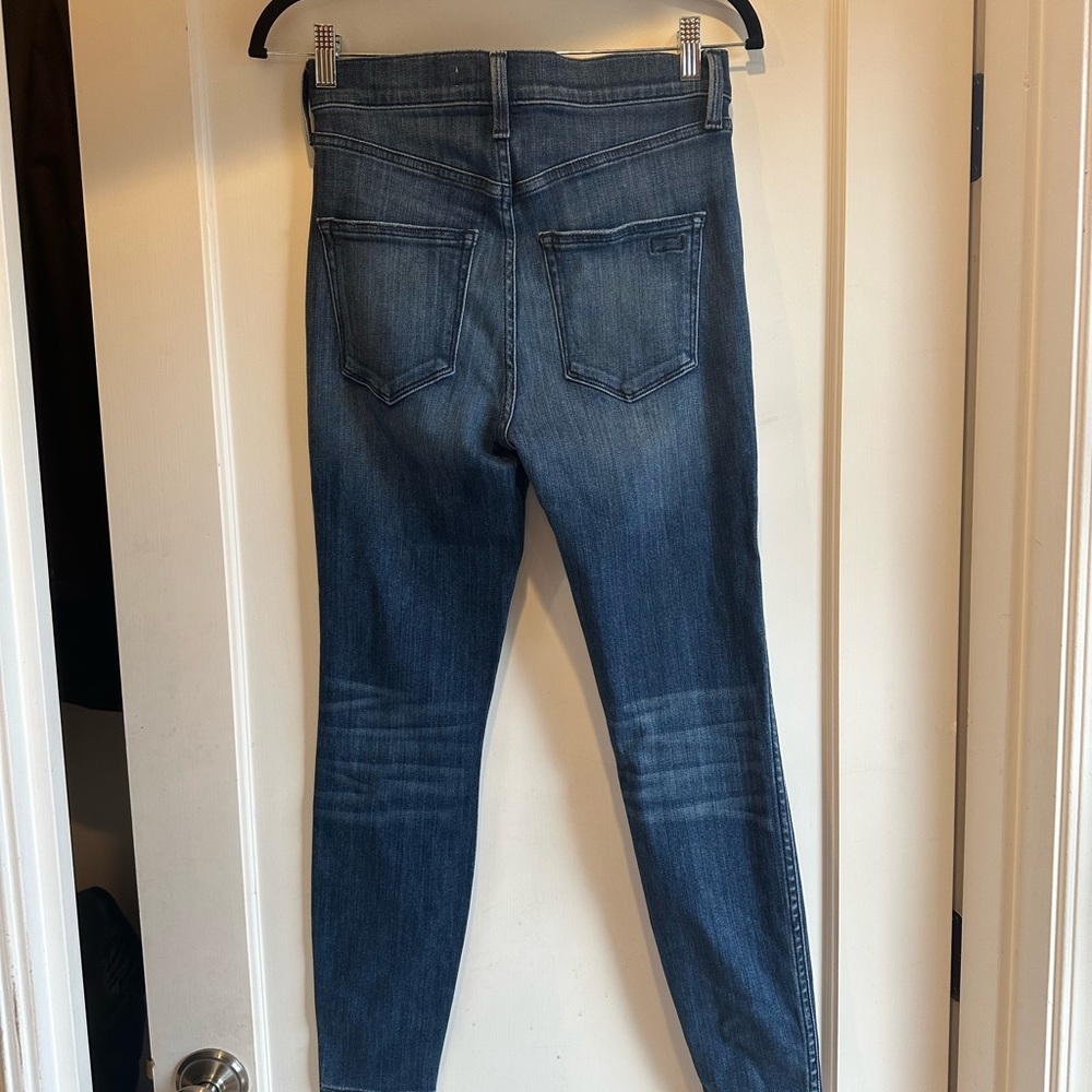 AYR The Riser Jean - Picture 2 of 8